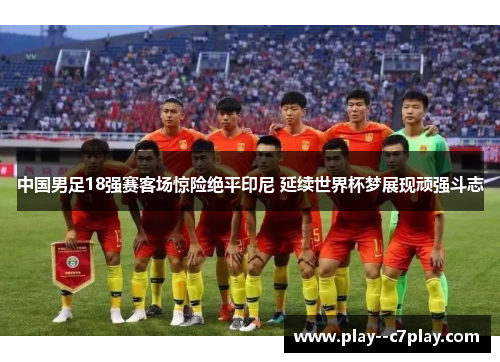 中国男足18强赛客场惊险绝平印尼 延续世界杯梦展现顽强斗志